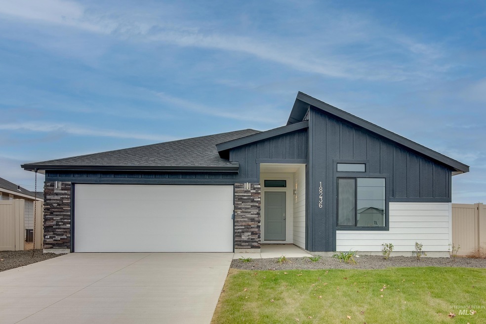 18236 N Strawflower Ave, Nampa, ID 83687 - photo 1