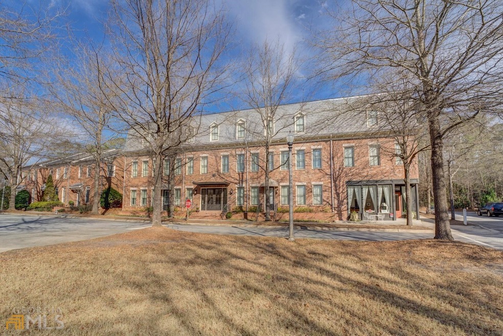 4137 Hunt St unit 2 B, Covington, GA 30014 - photo 1