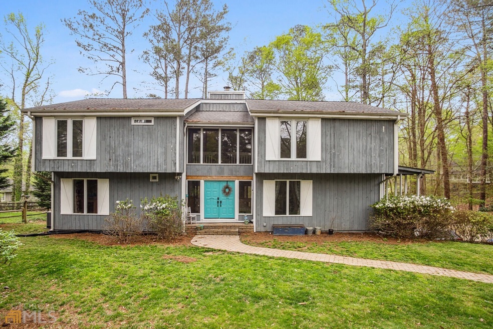 20 Pine Island Ct, Roswell, GA 30076 - photo 1