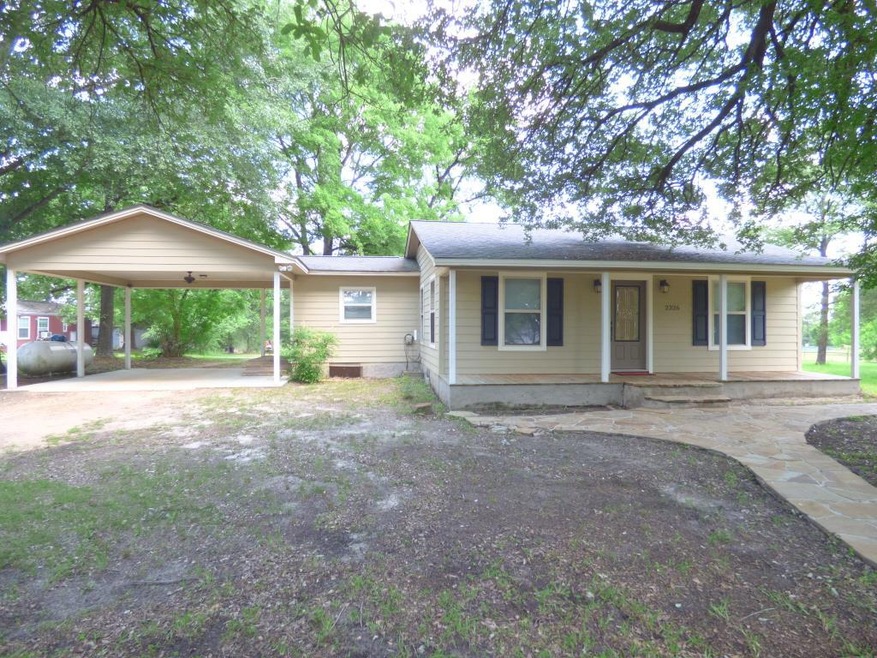 2326 County Road 723, Nacogdoches, TX 75964 - photo 1