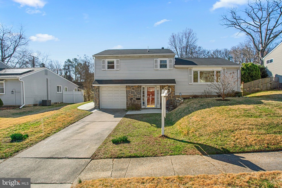 1115 Meadowlark Dr, Halethorpe, MD 21227 - photo 1