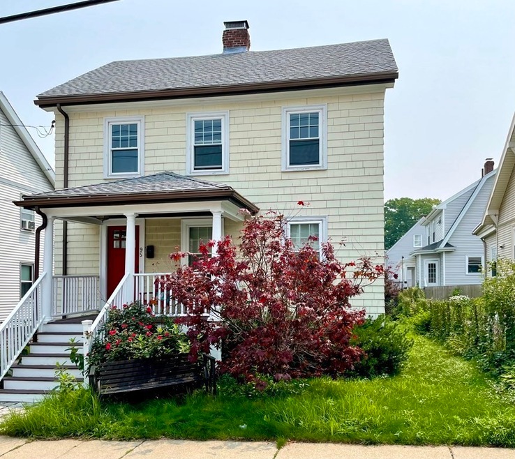 95 Murdock St unit 95, Brighton, MA 02135 - photo 1