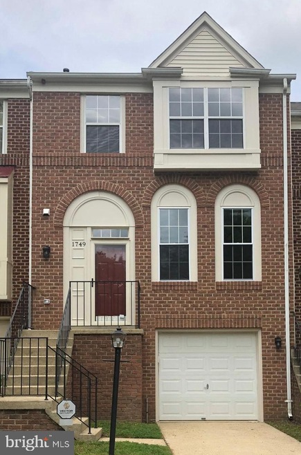 1749 Stourbridge Ct, Bowie, MD 20721 - photo 1