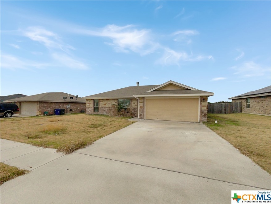 2901 Settlement Rd, Copperas Cove, TX 76522 - photo 1