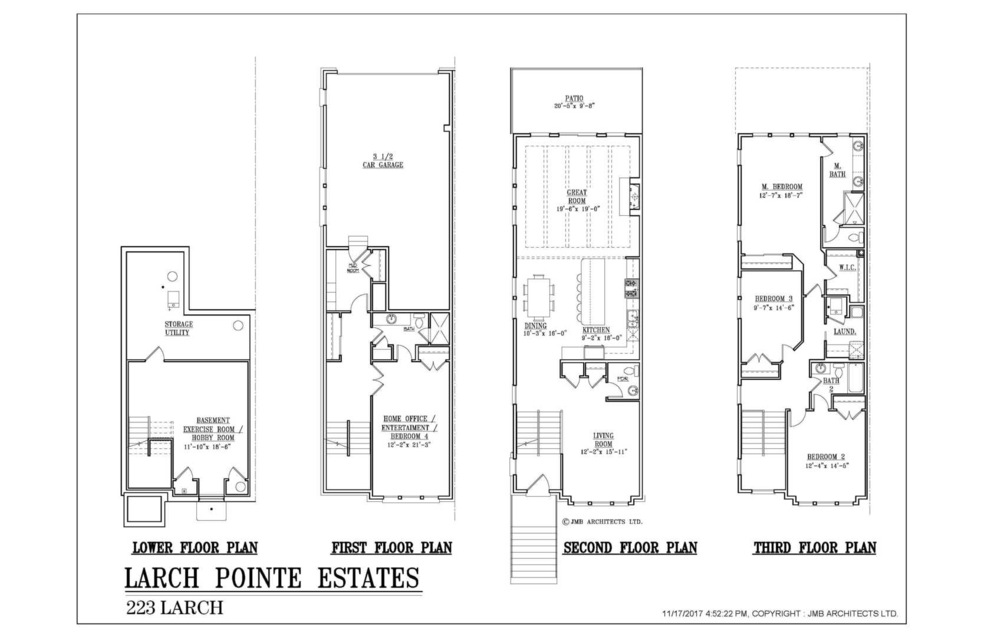 223 N Larch Ave, Elmhurst, IL 60126 - photo 1