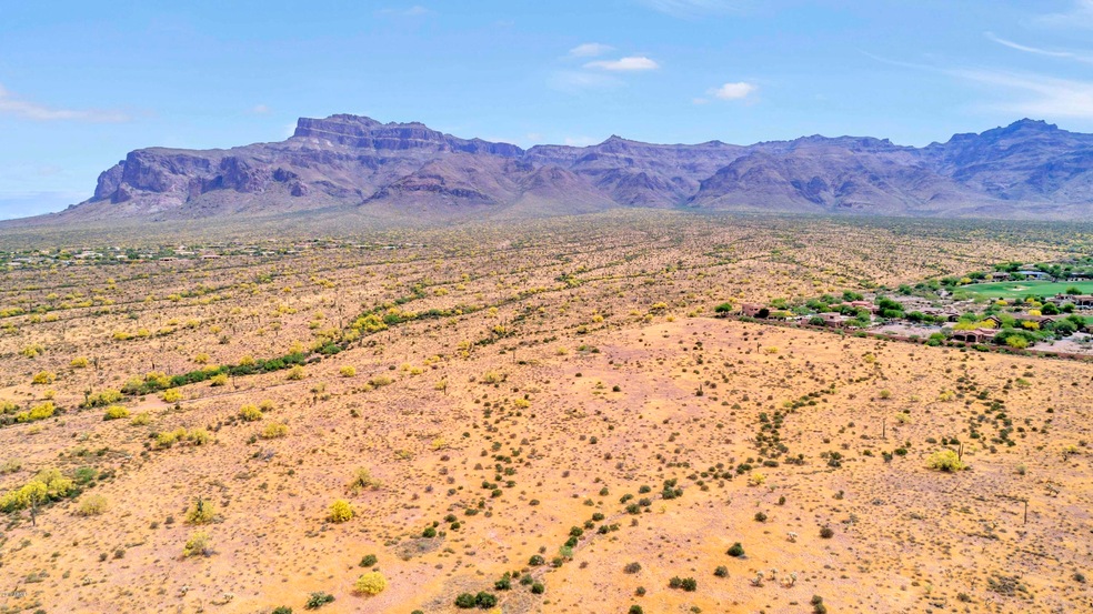 superstition mt view