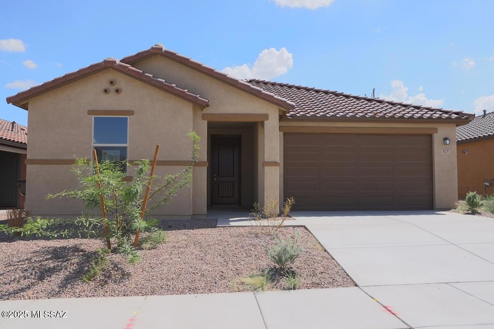 929 W Calle Alta Curva, Sahuarita, AZ 85629 - photo 1