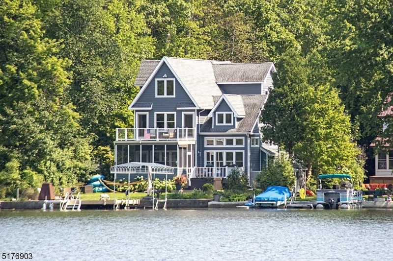 36 Myrtle Ave, Branchville, NJ 07826 - photo 1