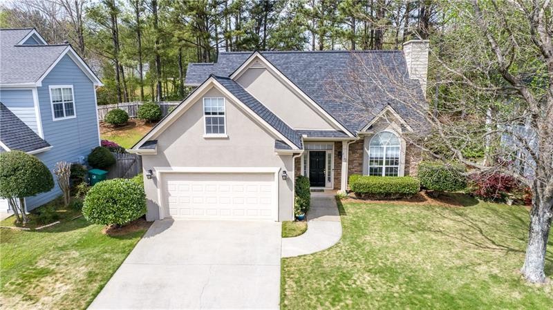 2160 Berryhill Cir SE, Smyrna, GA 30082 - photo 1