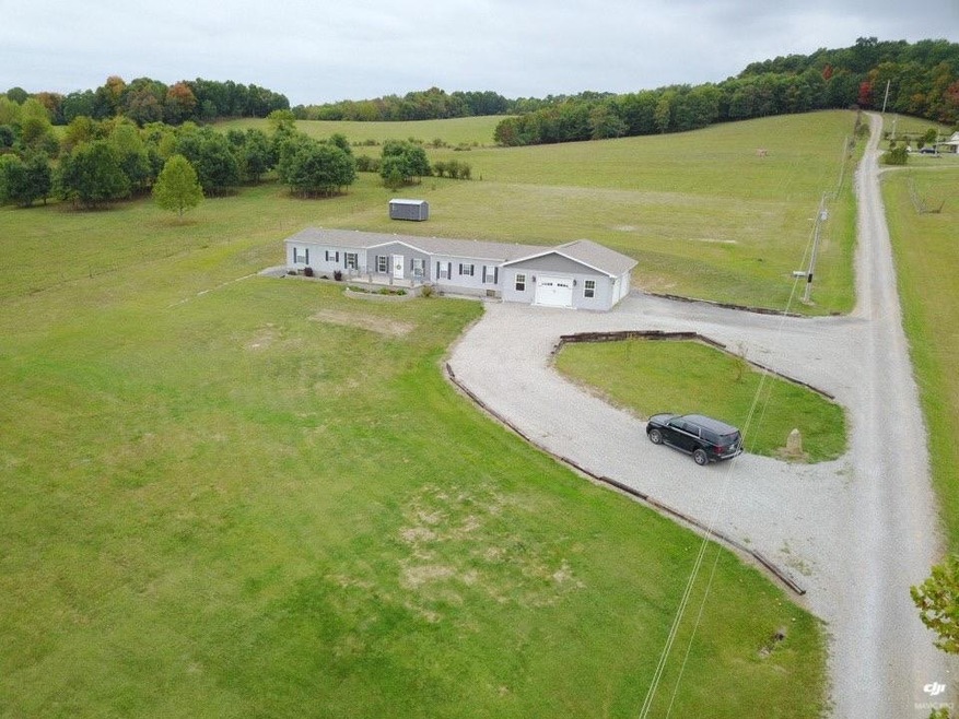 Main View