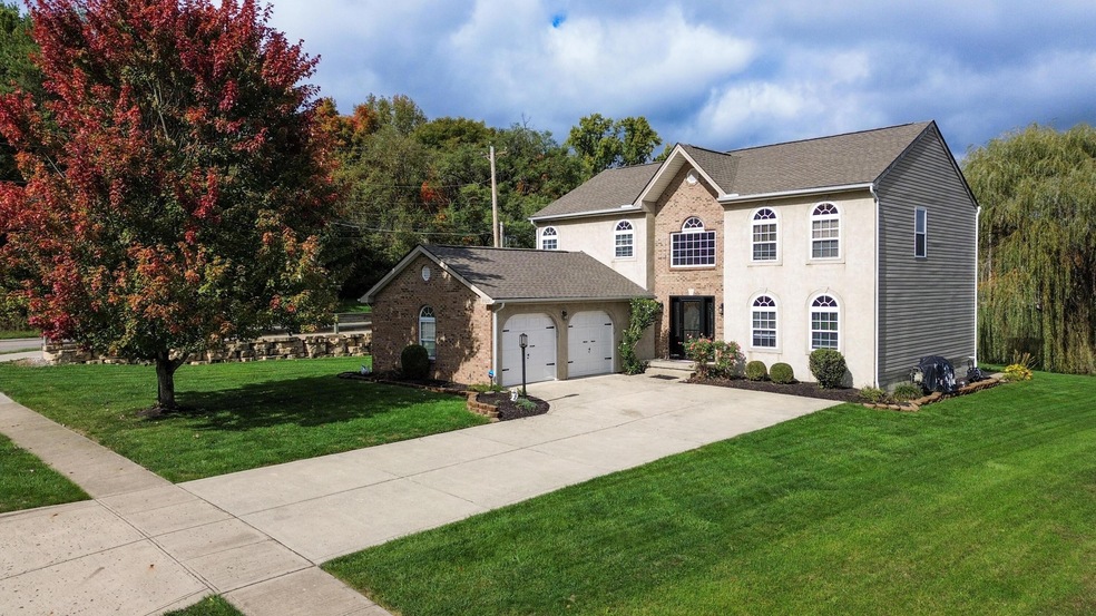 3927 Creekwood Drive