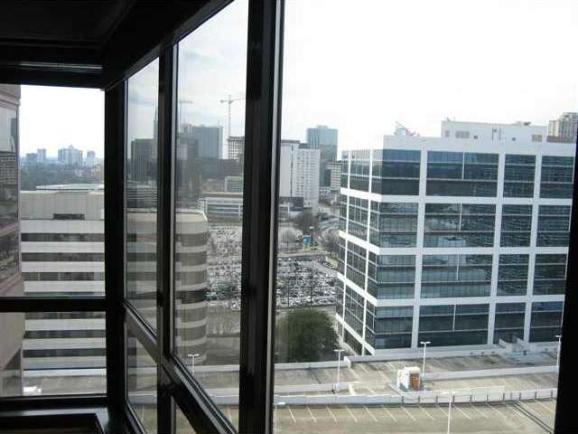 Exterior Front. corner view