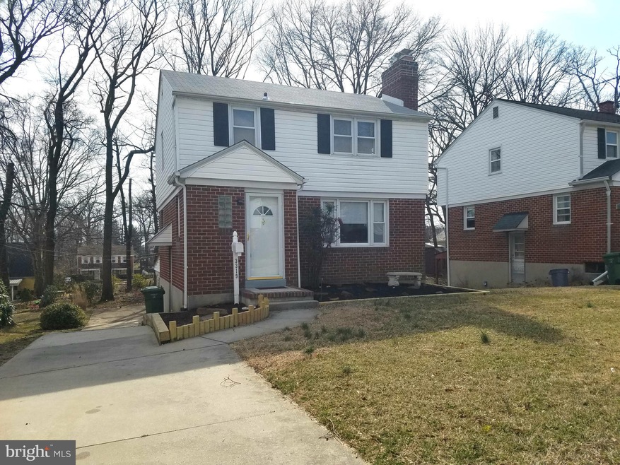 3319 Rosalie Ave, Parkville, MD 21234 - photo 1