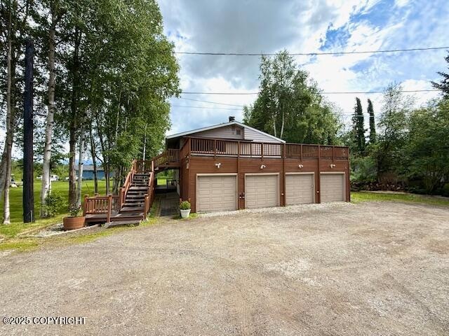 2808 Iris Drive
