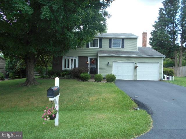 9407 Daysville Ave, Walkersville, MD 21793 - photo 1