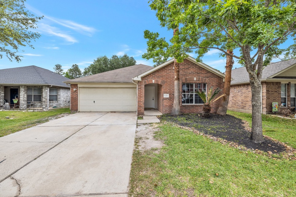 2423 Halstead Dr, Spring, TX 77386 - photo 1