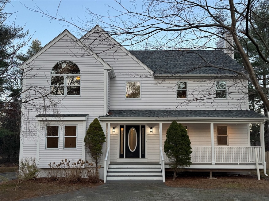 11 Parkway Ln, Marion, MA 02738 - photo 1