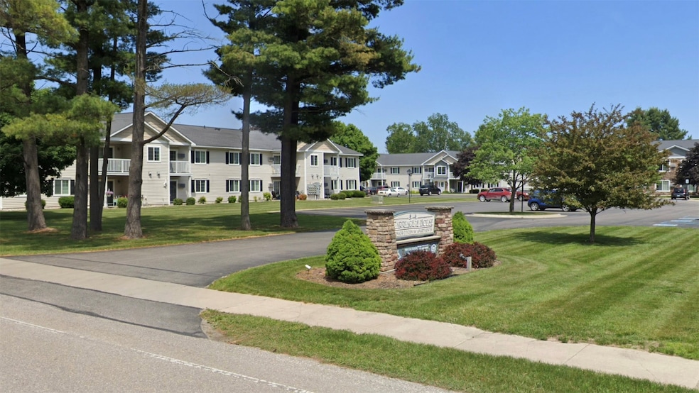 451 Pinecrest St, Alpena, MI 49707 - photo 1