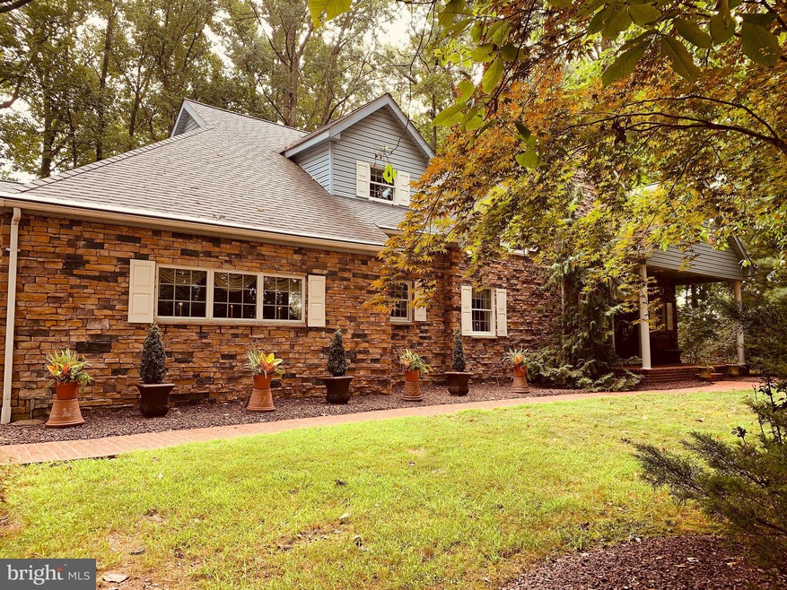 3301 Pritchett Ln, Fallston, MD 21047 - photo 1