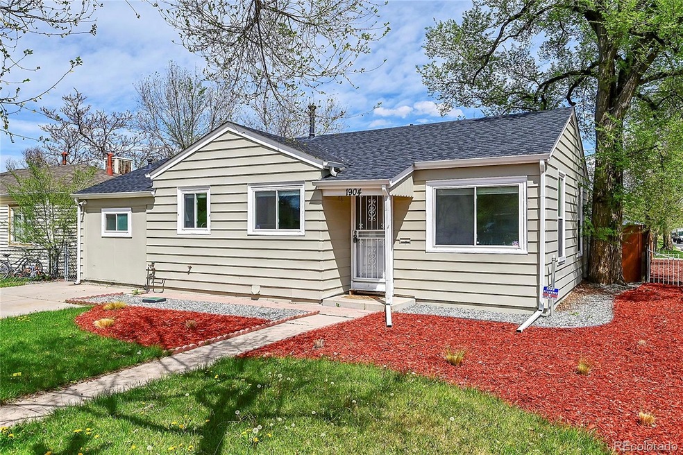 1904 Iola St, Aurora, CO 80010 - photo 1