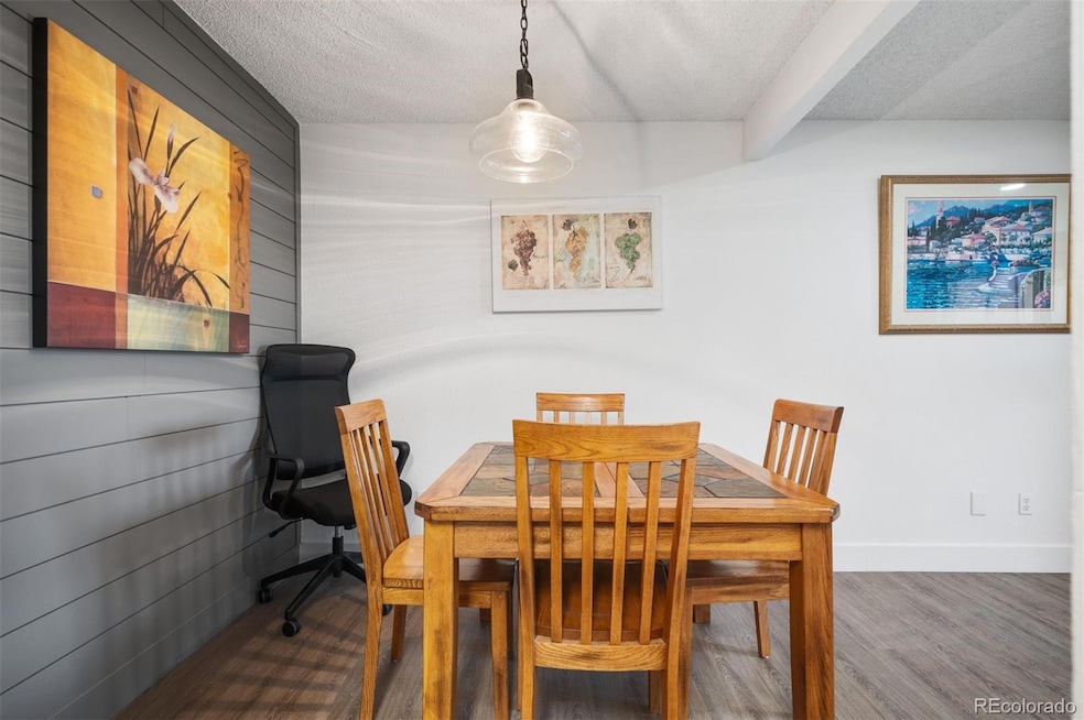 7995 E Mississippi Ave unit J10, Denver, CO 80247 - photo 1