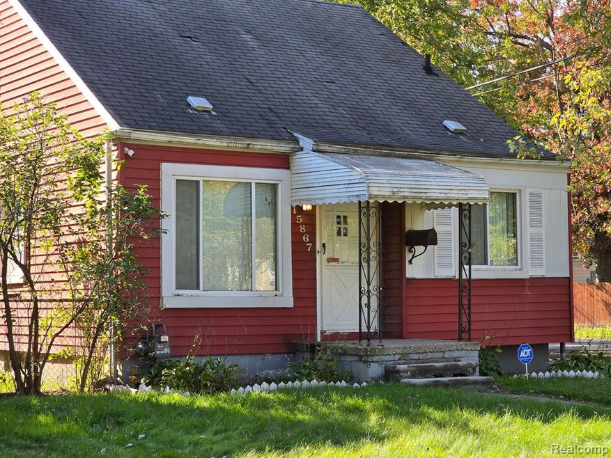 FRONT ENTRY TO HOME