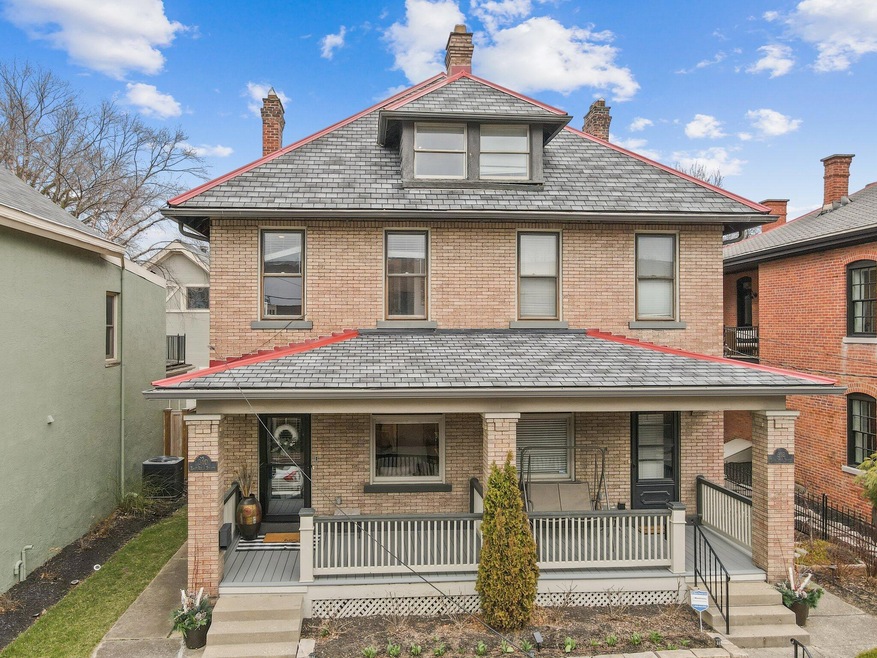 310 E Beck St unit 312, Columbus, OH 43206 - photo 1