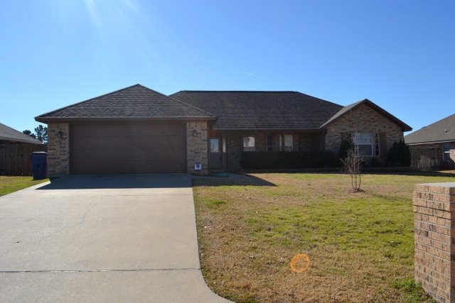 393 Ashwood Bend, Lufkin, TX 75904 - photo 1