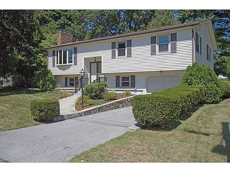 43 Gorton Holden Terrace, Warwick, RI 02886 - photo 1