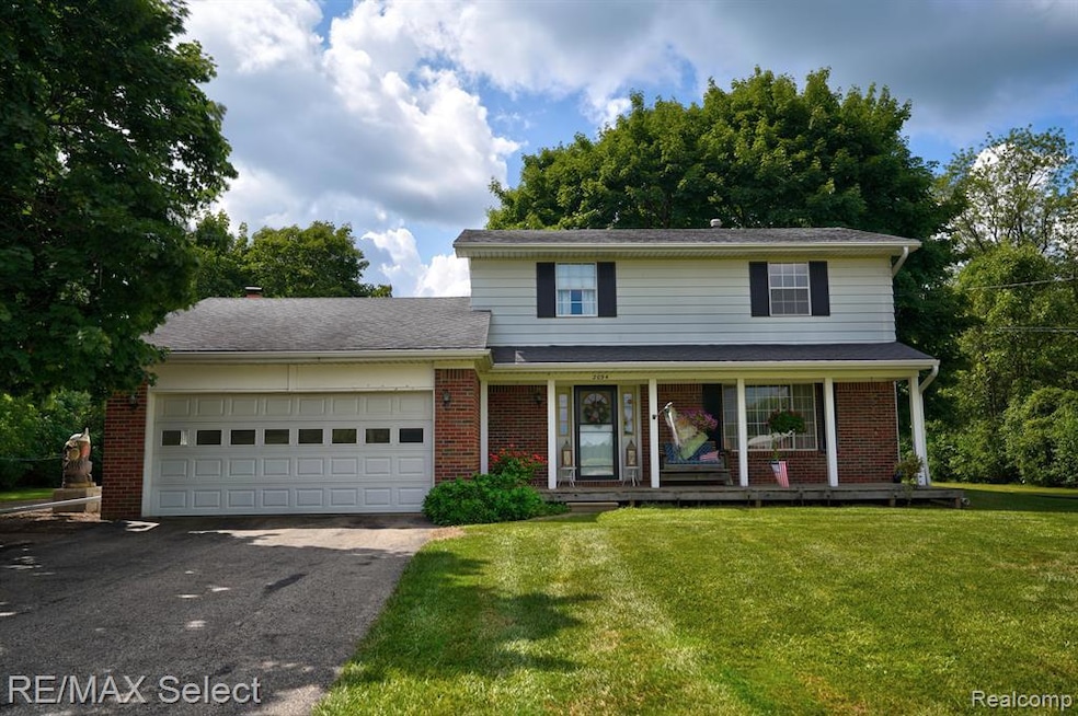 2094 Morrish Rd, Swartz Creek, MI 48473 - photo 1