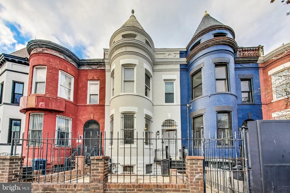 7 New York Ave NW, Washington, DC 20001 - photo 1