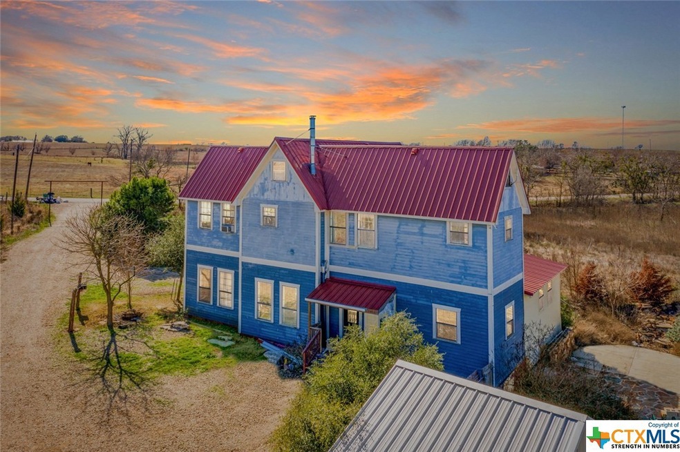 7838 Ivy Rd, Moody, TX 76557 - photo 1