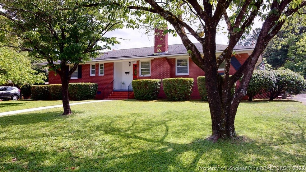 2627 Bennington Rd, Fayetteville, NC 28303 - photo 1