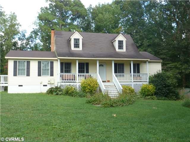 13401 West Ln, Amelia Court House, VA 23002 - photo 1