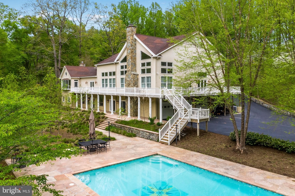 11500 Cedar Run Ln, Owings, MD 20736 - photo 1