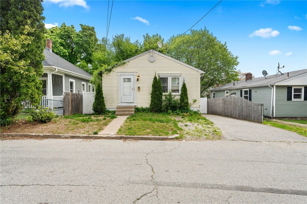 45 Imera St, Providence, RI 02909 - photo 1