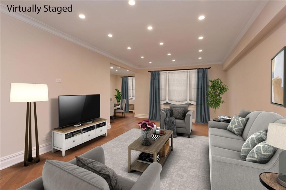 3616 Henry Hudson Pkwy unit 7as, Bronx, NY 10463 - photo 1