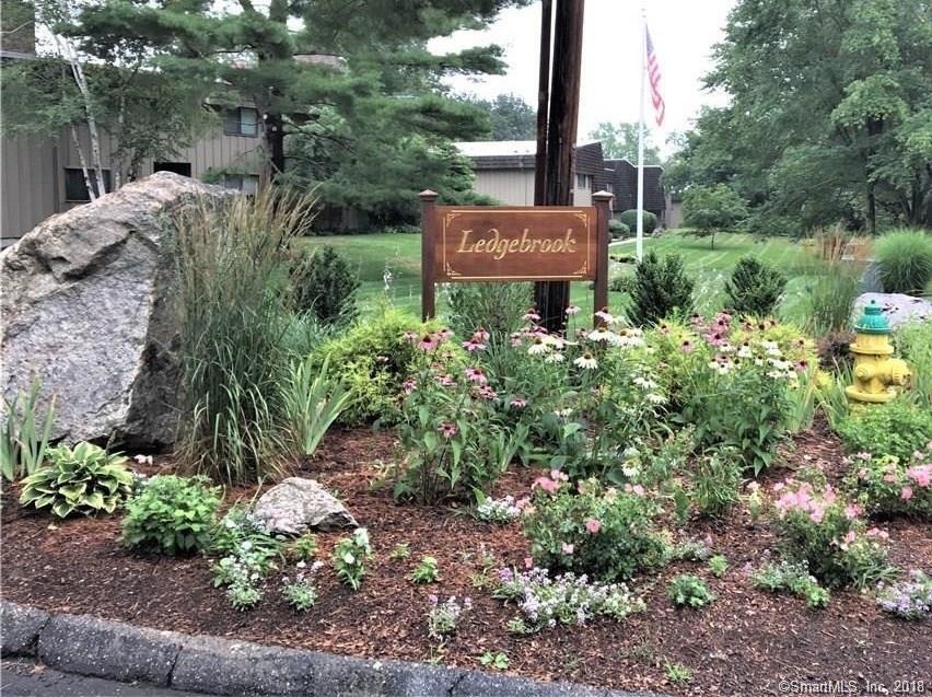 Welcome home to Ledgebrook!
