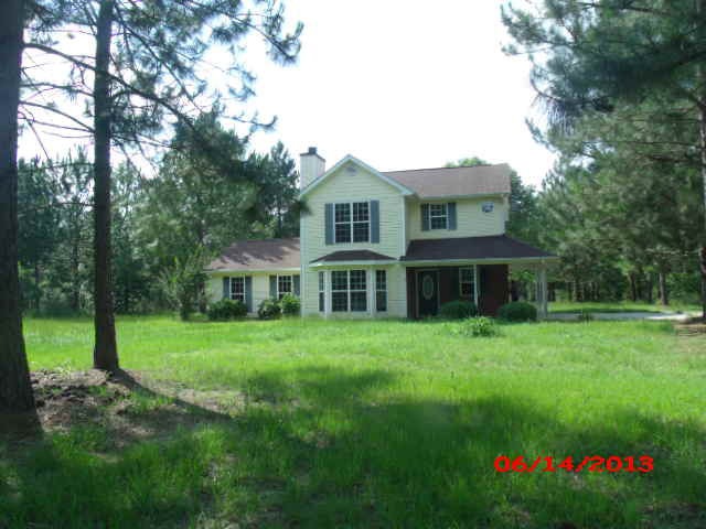 257 Hudson Rd, Poulan, GA 31781 - photo 1