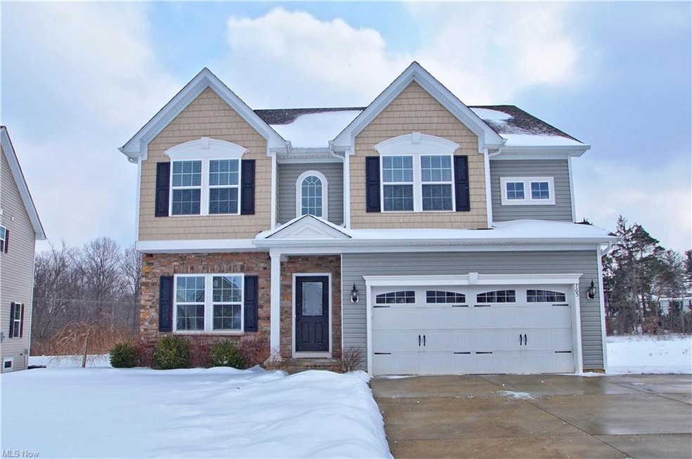 765 Hilliary Ln, Aurora, OH 44202 - photo 1