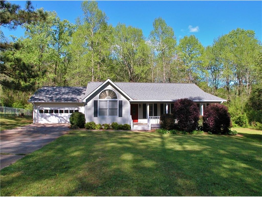 4741 Countryside Dr, Flowery Branch, GA 30542 - photo 1