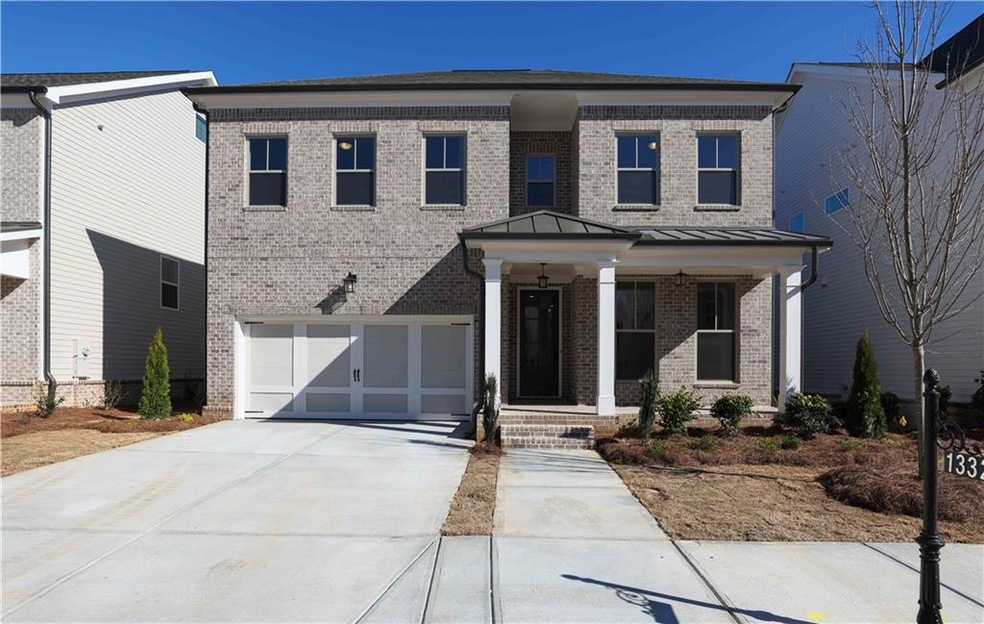 Welcome HOME to this stately Brick Family home wit