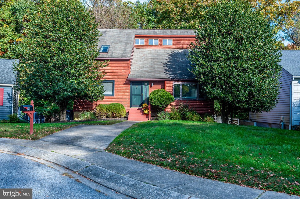 65 Windwhisper Ln, Annapolis, MD 21403 - photo 1