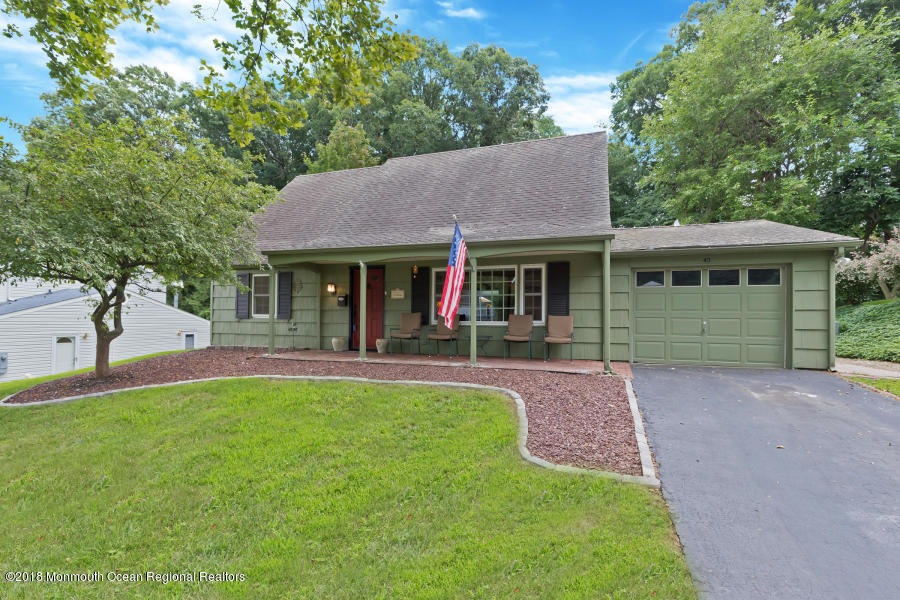43 Juniper Place, Matawan, NJ 07747 - photo 1