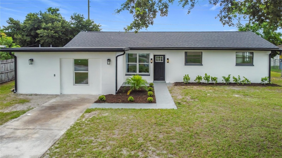 Welcome to your future home! 4 bedrooms 2 full bathrooms! Updated and NO HOA!