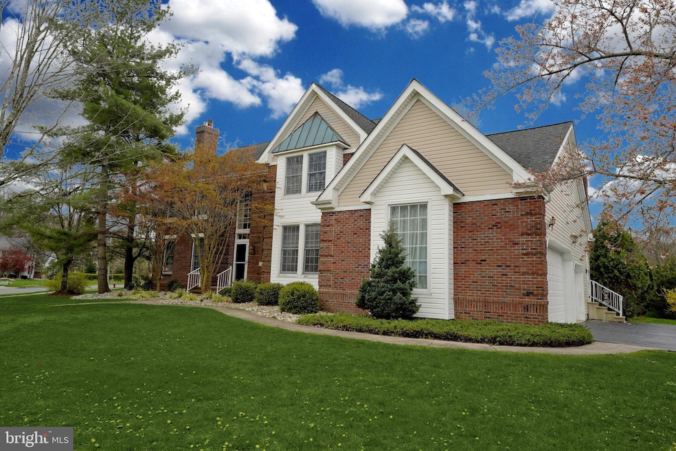 12 Revere Ct, Princeton Junction, NJ 08550 - photo 1