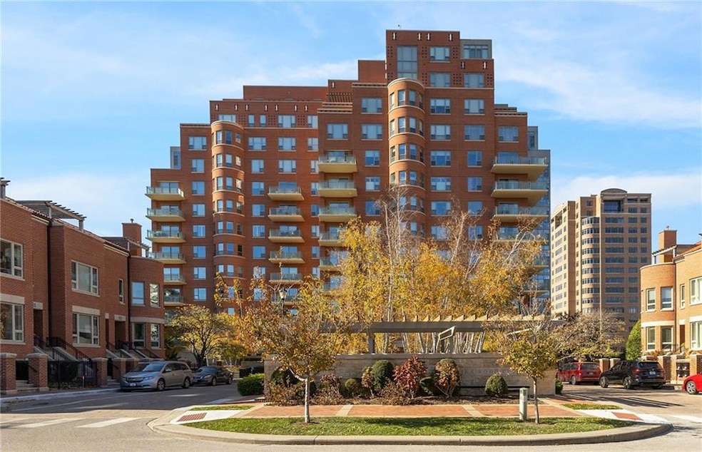 4950 Central #307 St, Kansas City, MO 64112 - photo 1