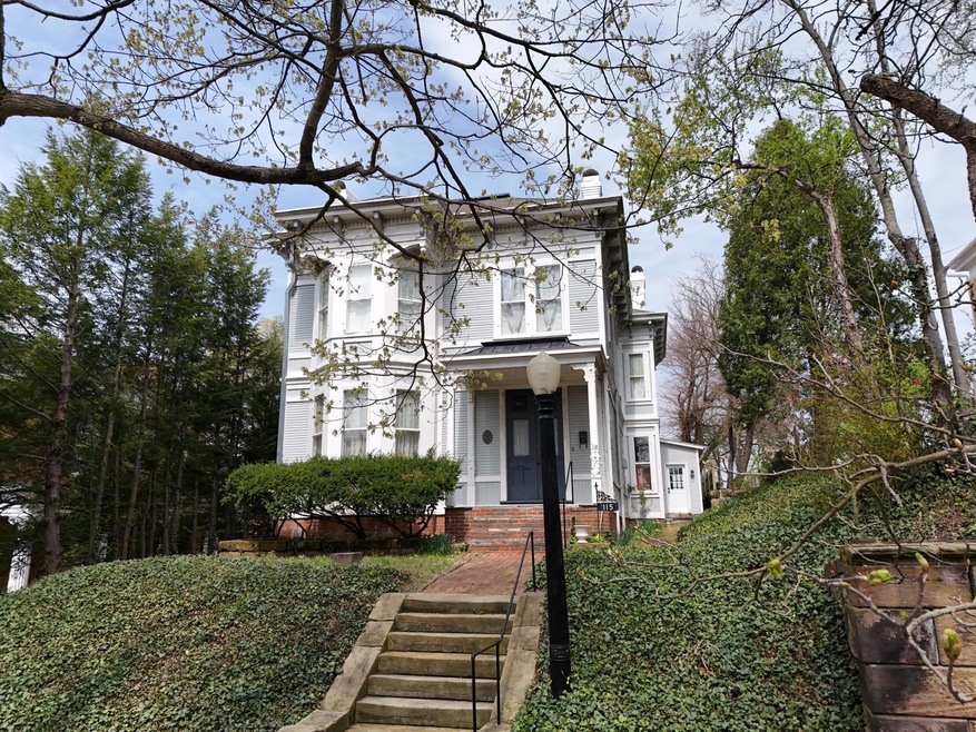 115 E Wheeling St, Lancaster, OH 43130 - photo 1