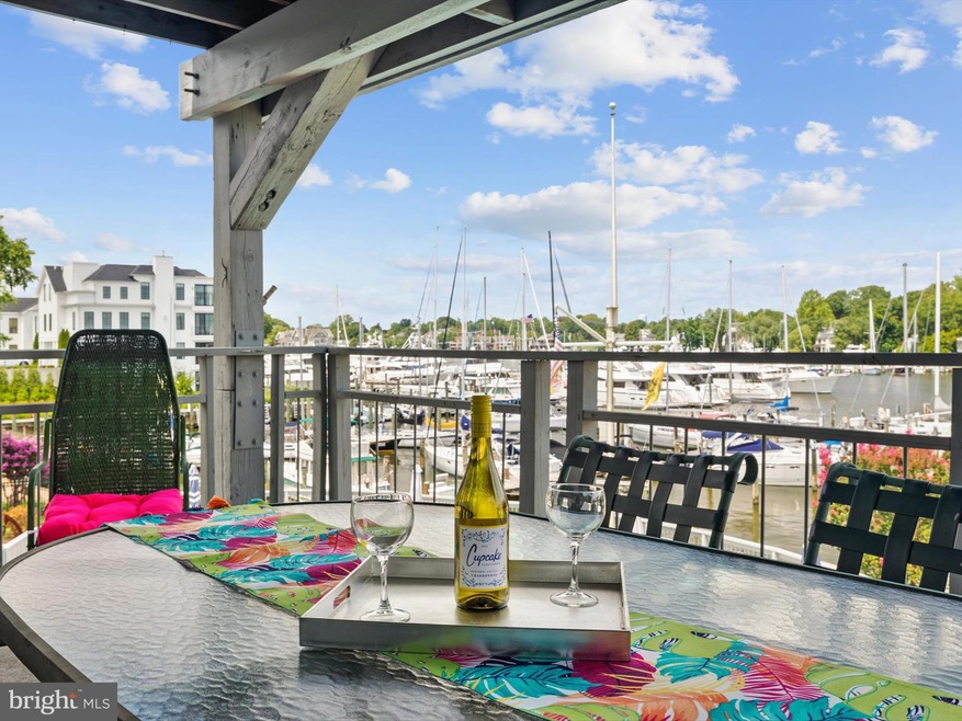 301 Burnside St unit C201, Annapolis, MD 21403 - photo 1