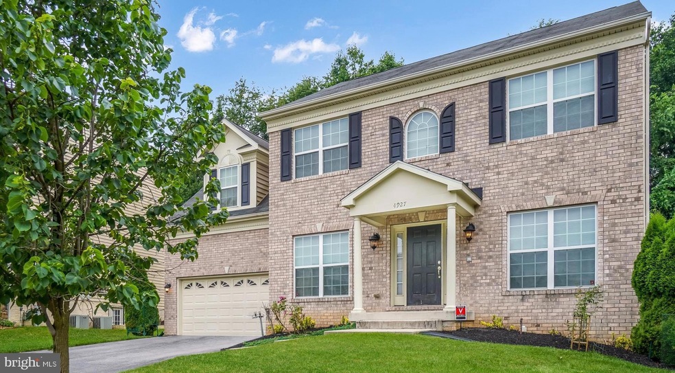 4927 March Brown Rd, Elkridge, MD 21075 - photo 1